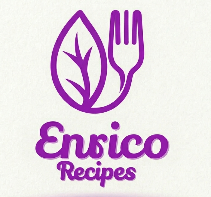 Enrico Recipes